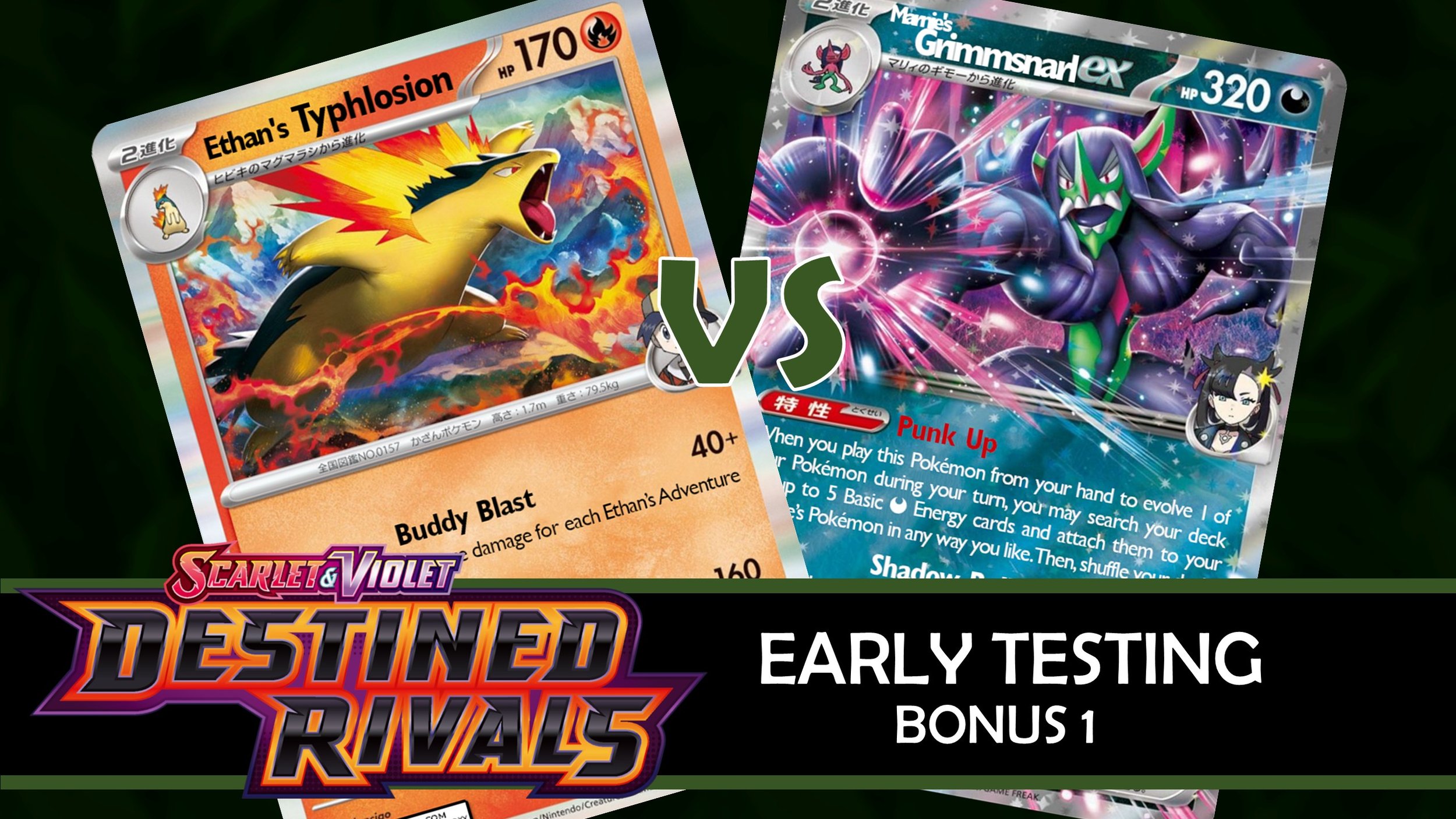 JustInBasil's Pokémon TCG Resources JustInBasil's Pokémon TCG Resources